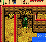 Guarida de la Polilla Venenosa Entrada