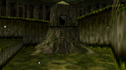 Link's House (Ocarina of Time)