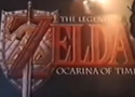 OoT Logo E3