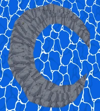 Île du Croissant TWW