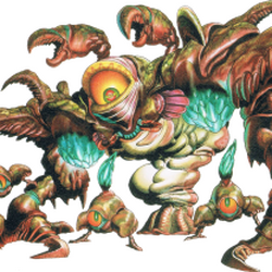 ゴーマ ゼルダの伝説 Wiki Fandom