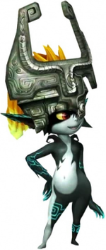 ミドナ ゼルダの伝説 Wiki Fandom