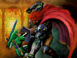 Guía de The Legend of Zelda: Ocarina of Time
