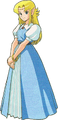 Maiden Zelda