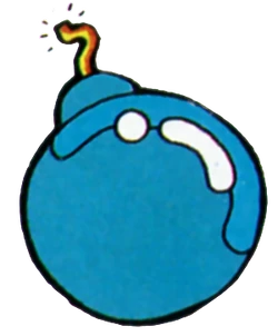 Bombe | Zeldawiki | Fandom