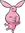 Artwork of a Fairy from Four Swords