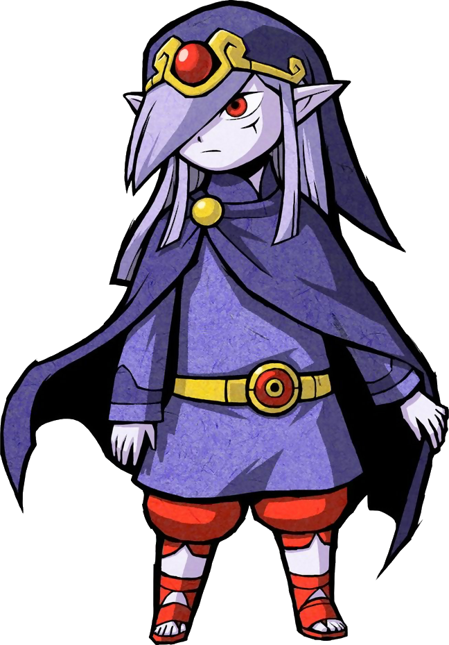 Vaati Wiki Zelda Fandom