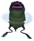Toadpoli