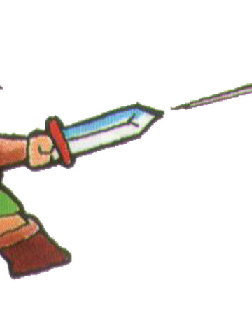Sword Beam Zeldapedia Fandom
