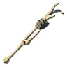Breath of the WIld Stal Arms Moblin Arm (Icon)