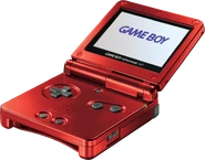 Game Boy Advance SP.png (1.55 MB) The Game Boy Advance SP