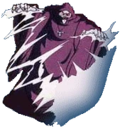 Artwork du magicien.