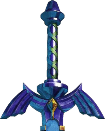 Sword Zeldapedia Fandom