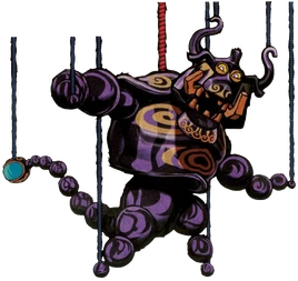 Puppet Ganon-0