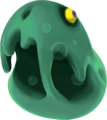 Blob vert