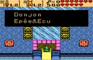 Donjon Epée&Ecu