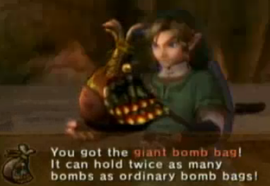 Link (Character) - Giant Bomb