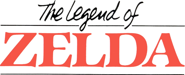Logos of The Legend of Zelda series | Zeldapedia | Fandom