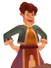 Amanda (Skyward Sword)