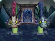 Gleeok (Phantom Hourglass)