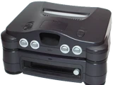 Nintendo 64DD
