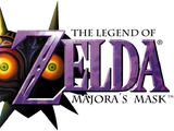 The Legend of Zelda: Majora's Mask