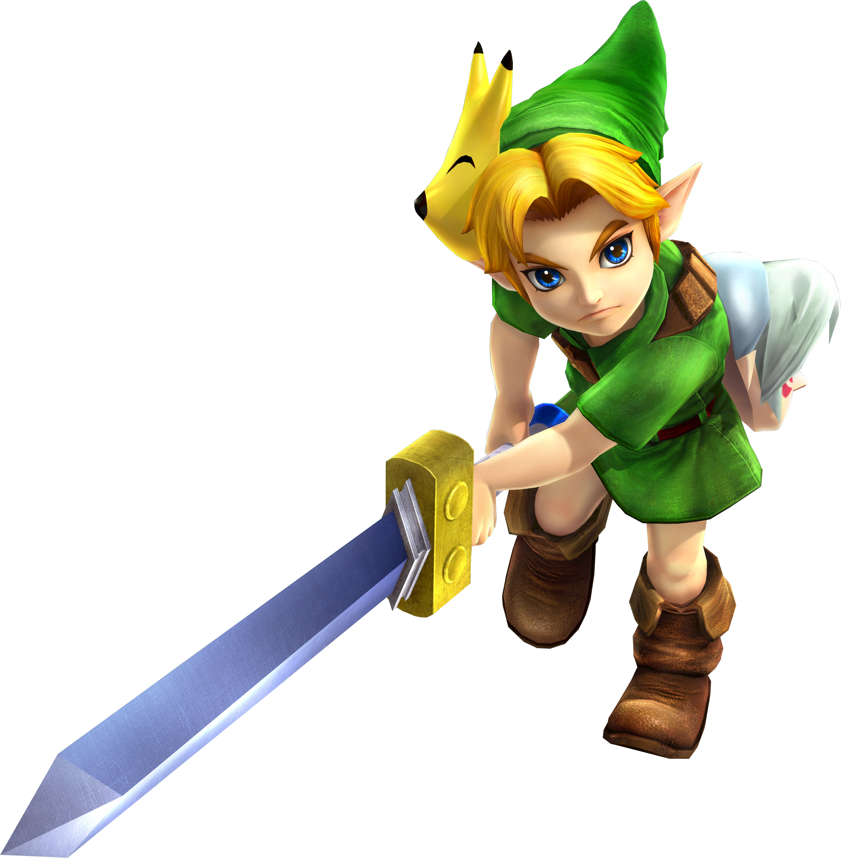 Link - Zelda Dungeon Wiki, a The Legend of Zelda wiki