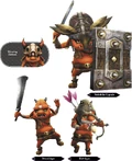 Bokoblin HW
