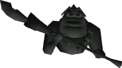 Estatua Moblin