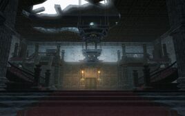 Snowpeak Ruins