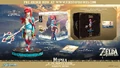 Mipha (exclusive)
