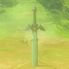 198(201) / 203(206) Master Sword