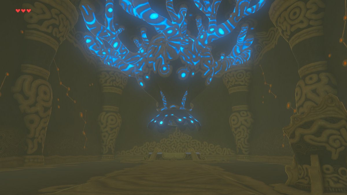 Shrine of Trials - Zelda Dungeon Wiki, a The Legend of Zelda wiki