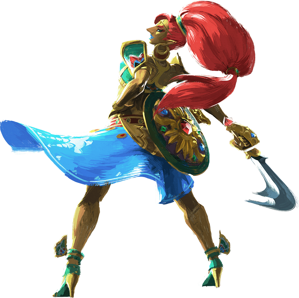 Galleryurbosa Zelda Wiki 8911