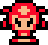 OoA Red Octorok Sprite