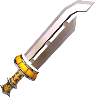 Sword razor Clearance