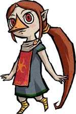 File:TWW Medli Artwork.png