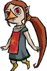 TWW Medli Artwork