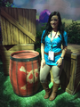 BotW E3 2016 Booth Attendant.png