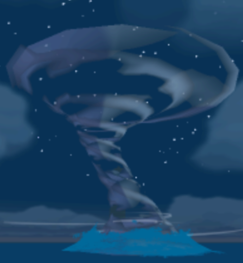 Cyclone - Zelda Wiki