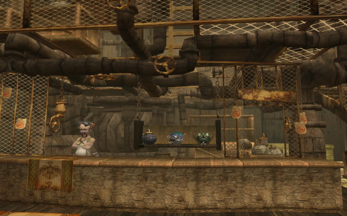 Barnes Bomb Shop Zelda Wiki Barnes Bomb Shop Zelda Wiki