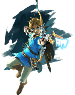 Champion - Zelda Dungeon Wiki, a The Legend of Zelda wiki