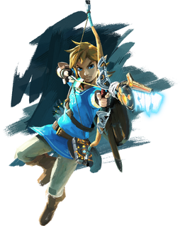 Link Zelda Wiki