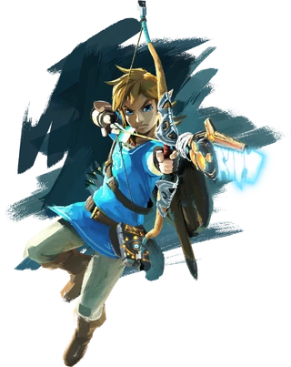 Link Zelda Wiki
