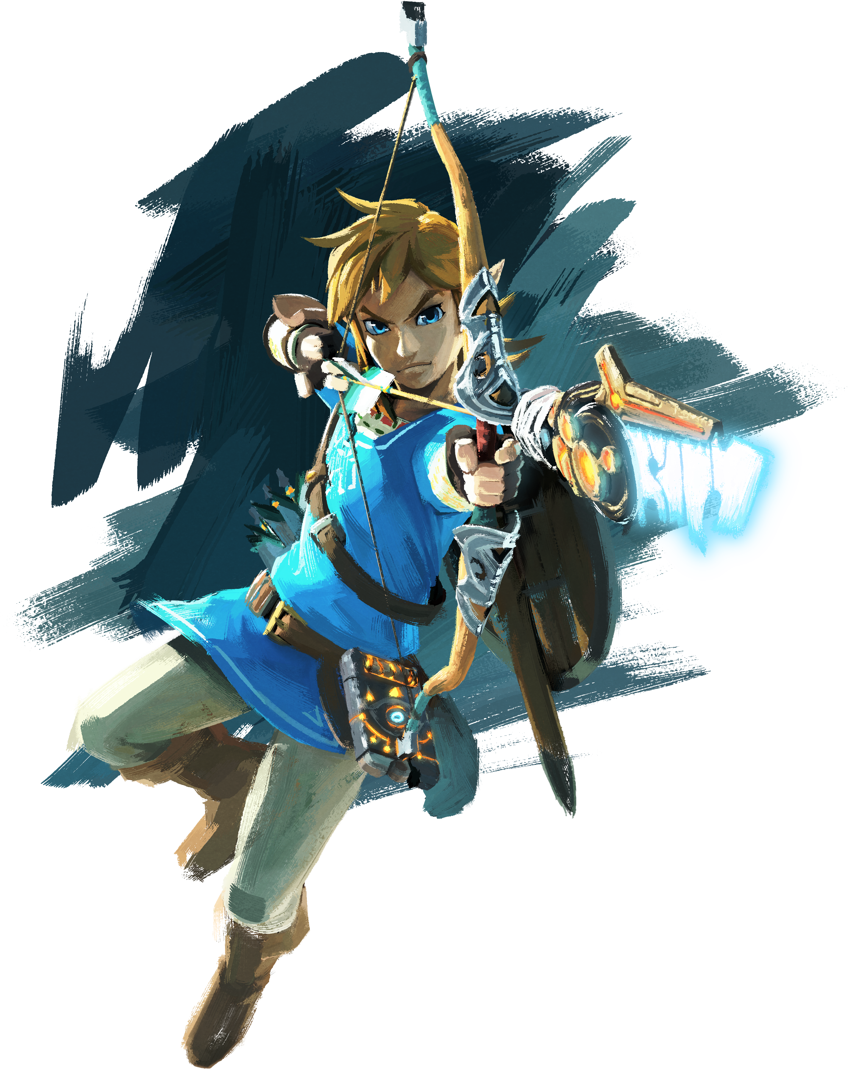 Champion's - Zelda Wiki