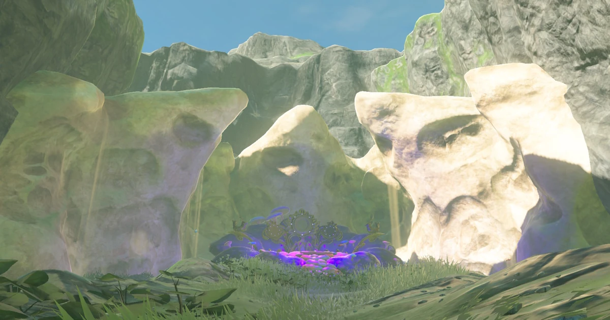 Malanya Spring Zelda Wiki