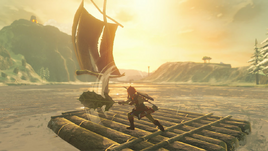  Screenshot BotW