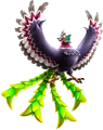 Helmaroc King