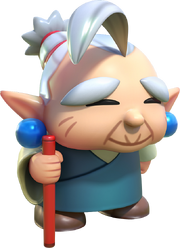 Impa-Echo