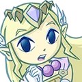Zelda (Spirit Tracks)